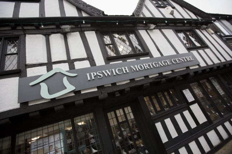 Ipswich mortgage centre