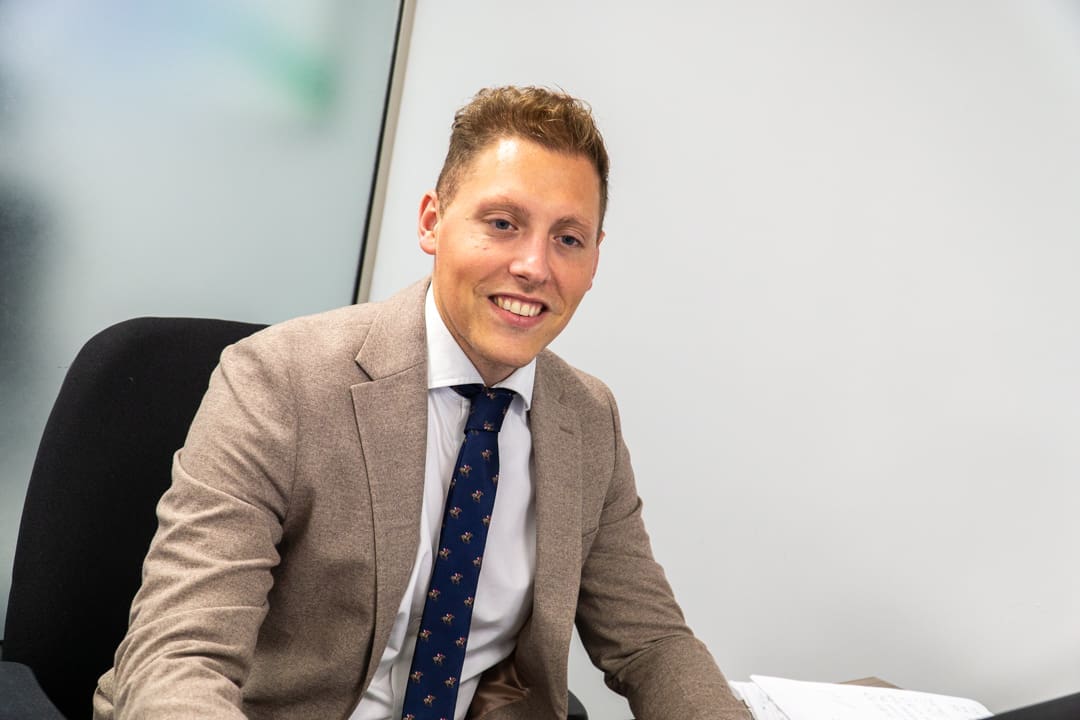 Paul Cannell Mortgage Adviser