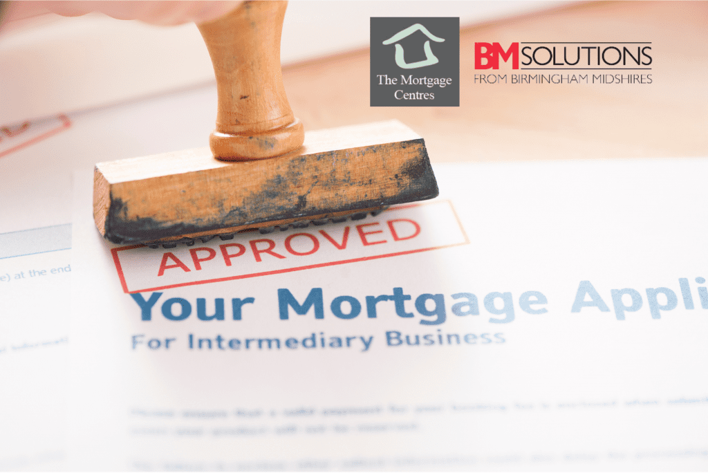 BM Solutions Mortgages - TMC are approved BM Solutions brokers