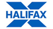 Blue Halifax Logo | Best Mortgage Lenders UK