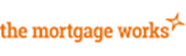The Mortgage Works Logo | Best Mortgage Lenders UK
