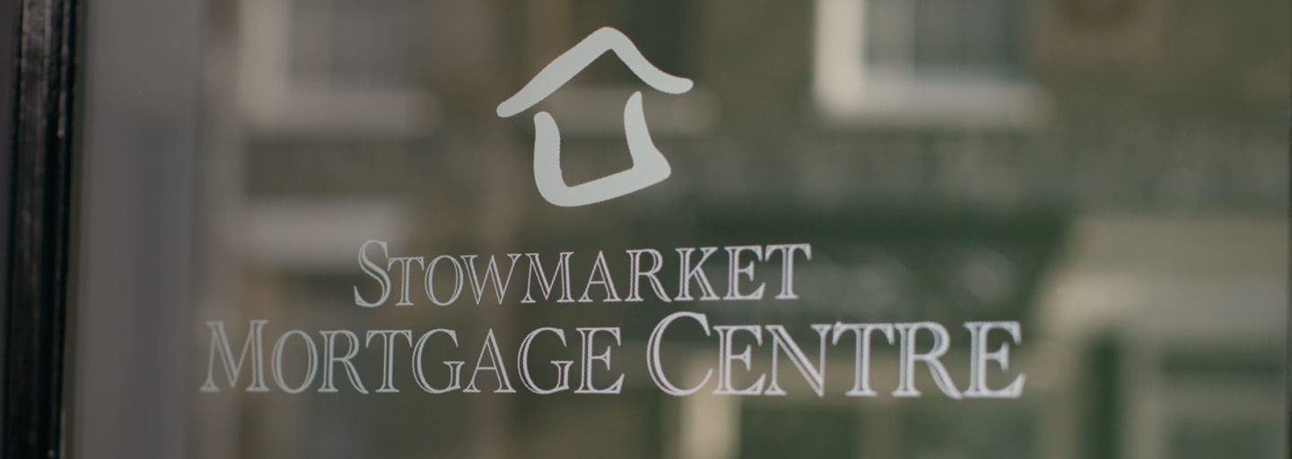 Stowmarket mortgage centre